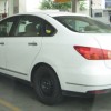 Nissan Bluebird Sylphy spotted in Malaysia