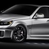 Brabus Bullit: W204 C-Class with 1,320Nm of torque