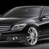 Brabus SV12 S Biturbo Coupe: tuned CL600