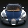 One-off Bugatti Grand Sport Sang Bleu