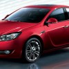 New Buick Regal for China based on Insignia