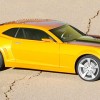 Chevrolet Camaro may get turbocharged inline-4