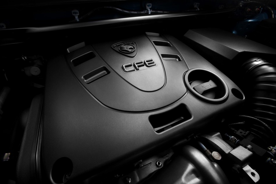 CFE Engine