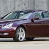 Mercedes-Benz CLS gets a facelift
