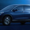 2012 Honda CR-V pops up on Honda Japan’s website