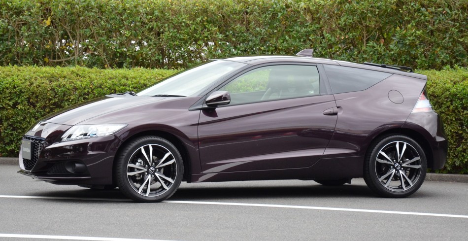 CR-Z FL 01