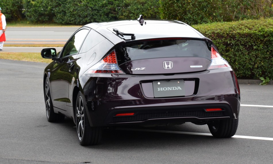 CR-Z FL 02