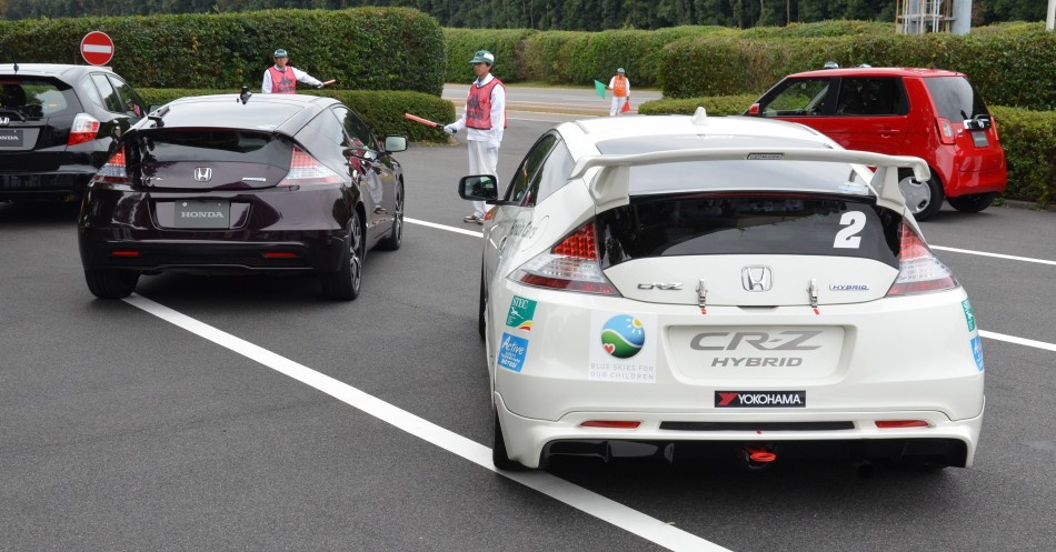 CR-Z FL 03