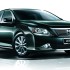 Camry 2.0G Black