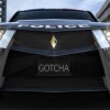 Carbon Motors E7 – purpose-built police car