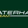 Tony Fernandes’ Caterham F1 Team unveils new logo