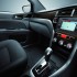 Center Console