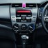 Center Console