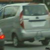 ChangAn CM8 spotted in Malaysia!
