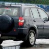 Chery T11 Tiggo for RM80,292