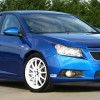 UK: Chevrolet Cruze now available with ‘CS styling kit’