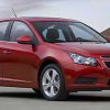 US market Chevrolet Cruze gets 1.4 ECOTEC turbo – plus our initial driving impressions
