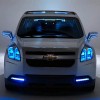 Chevrolet Orlando Concept MPV Initial Photos