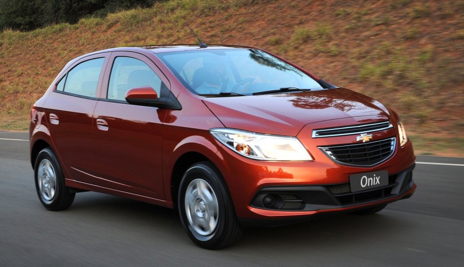 Chevy Onix-06