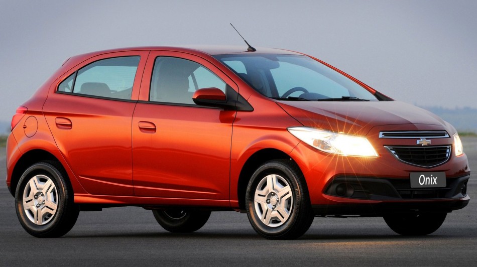 Chevy Onix-07
