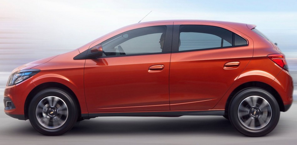 Chevy Onix-08