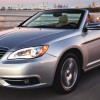 Chrysler 200 Convertible joins the line-up