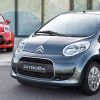 Peugeot-Citroën recalls Aygo’s French sisters