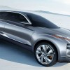 Citroen Hypnos Coupe-SUV Concept