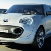Citroen C-Cactus Concept