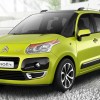 Citroen C3 Picasso to be unveiled at Paris 2008