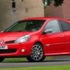 Renault Clio Renaultsport 197 Lux