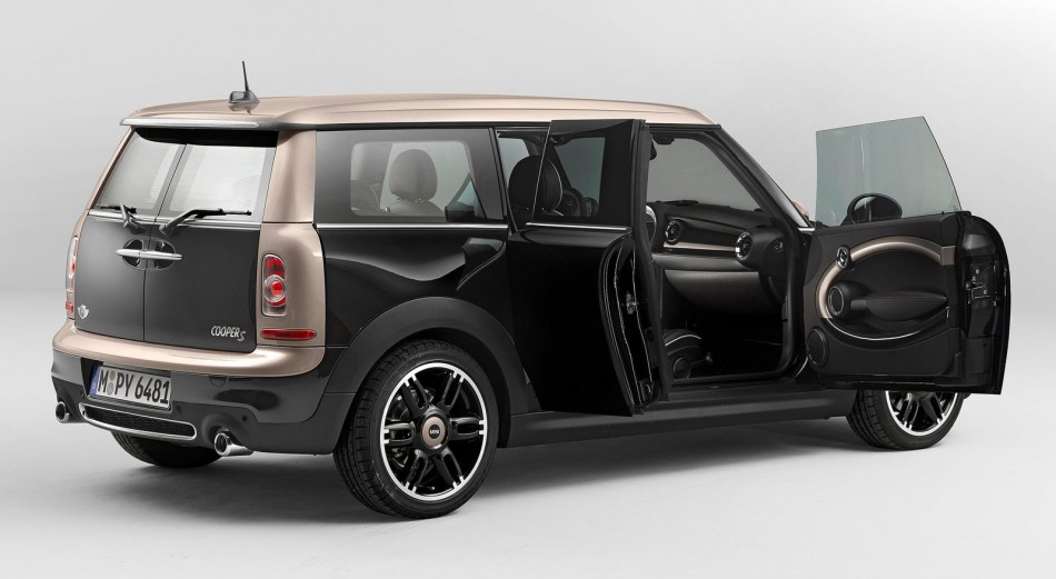 Clubman Bond Street-09