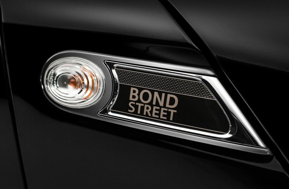 Clubman Bond Street-15