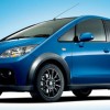 Stiffer Mitsubishi Colt Ralliart Version-R “Special”