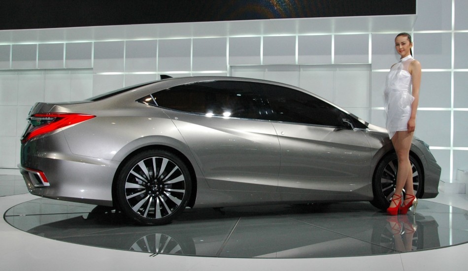 Concept C