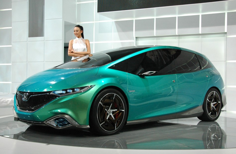 Concept S 1