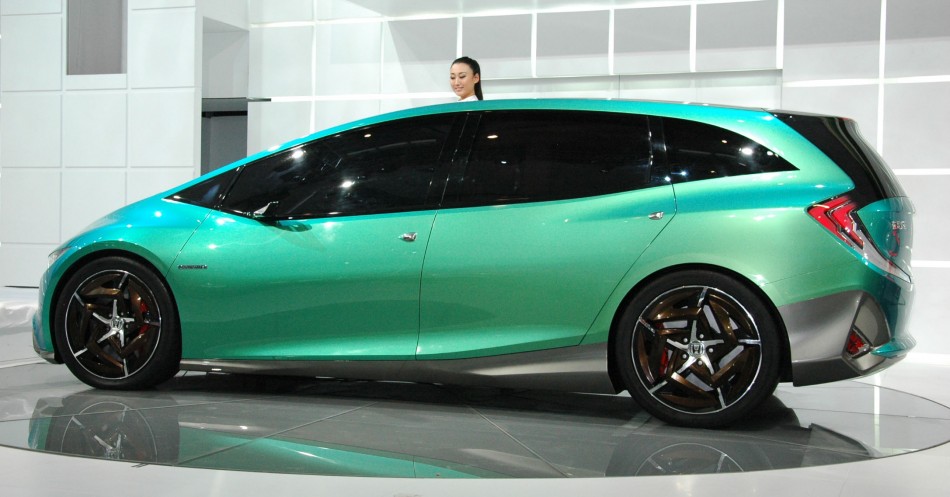 Concept S