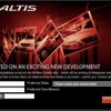 Toyota Corolla Altis hitting our streets in March?