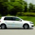 Volkswagen Studie Golf blue-e-motion
