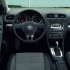 Volkswagen Studie Golf blue-e-motion