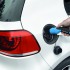 Volkswagen Studie Golf blue-e-motion