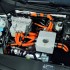 Volkswagen Studie Golf blue-e-motion