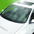 Volkswagen Studie Golf blue-e-motion