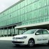 Volkswagen Studie Golf blue-e-motion