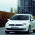 Volkswagen Studie Golf blue-e-motion