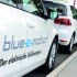 Volkswagen Golf blue-e-motion /Volkswagen startet die erste Erprobungsflotte des Golf blue-e-motion in Wolfsburg.