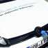 Volkswagen Golf blue-e-motion