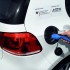 Volkswagen Golf blue-e-motion