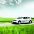Volkswagen Golf blue-e-motion