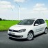 Volkswagen Golf blue-e-motion